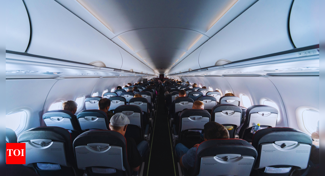 Middle, aisle, or window seat: Which is the best seat for overnight or long haul flights?