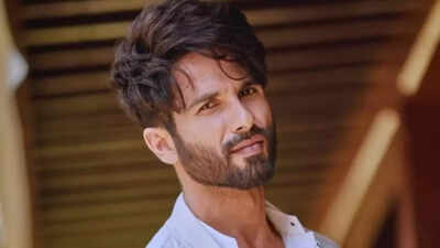 शाहिद कपूर को 'फर्जी 2' के लिए 40 करोड़ रुपये मिले, जो उनके करियर का सबसे बड़ा वेतन चेक है - रिपोर्ट