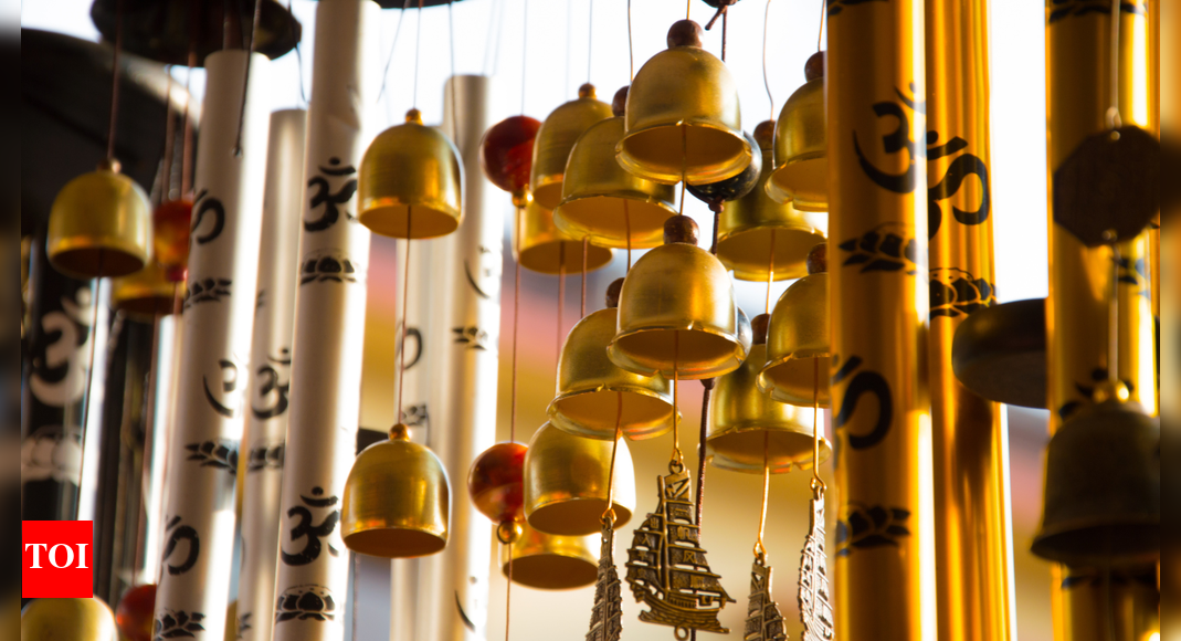 5 simple rituals to add power to your Diwali prayers