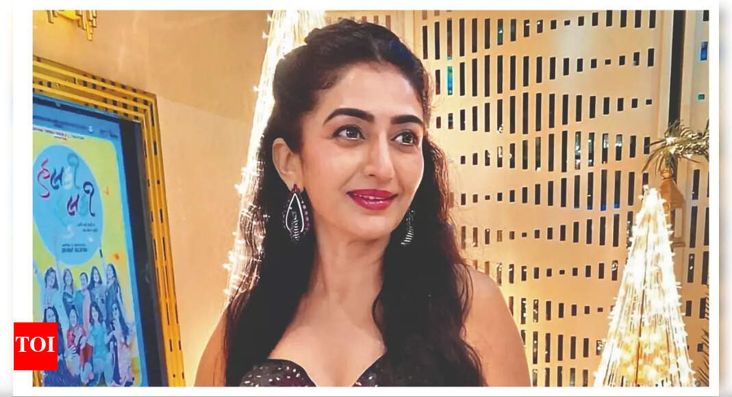 I’ve learned not to be greedy for money, but for good work: Neha SK Mehta