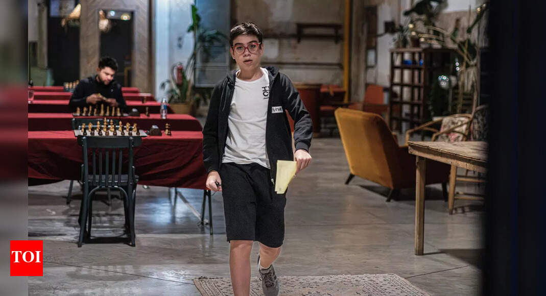 'Messi of Chess' Faustino Oro triumphs; Martinez, Narva win GCL crowns