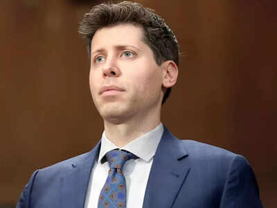 OpenAI CEO Sam Altman says: My post about upcoming changes to ChatGPT blew up on ...