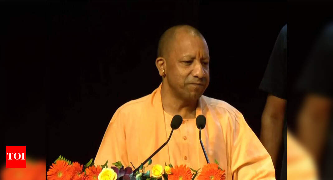 <div>World's first Ramayana wax museum ready in Ayodhya; CM Yogi to inaugurate during Deepotsav 2025</div> <div>World's first Ramayana wax museum ready in Ayodhya; CM Yogi to inaugurate during Deepotsav 2025</div>