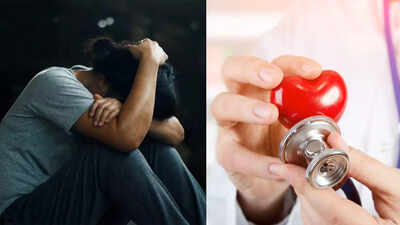 Ignoring your mental health could be silently harming your heart; experts reveal the hidden link and how to prevent before its too late