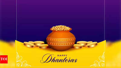 Dhanteras 2025: Date, Shubh Muhurat, Rituals and Significance