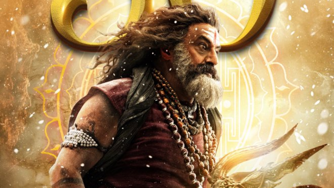 Akhanda 2 is creating sensation at the box office