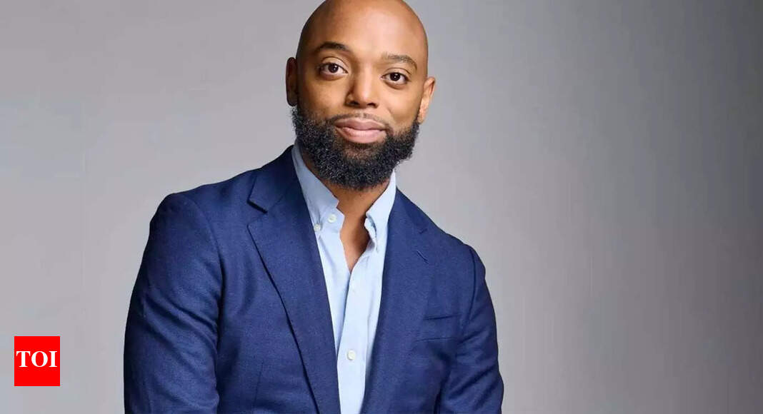 <div>Who is Astead Herndon? Former NYT reporter set to become Vox's editorial director</div>