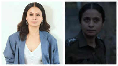 Rasika Dugal on Delhi Crime Season 3: I’m thrilled to be back as Neeti Singh