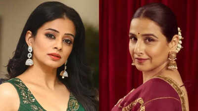 ‘I speak more to her father’: Priyamani reveals she has NEVER been on talking terms with cousin Vidya Balan
