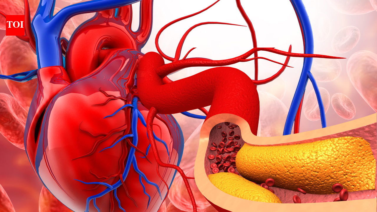 Heart Health: Cardiologist recommends adding 5 foods to our diet to ...
