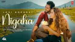 Nigaha​​​ By Lovi Boparai