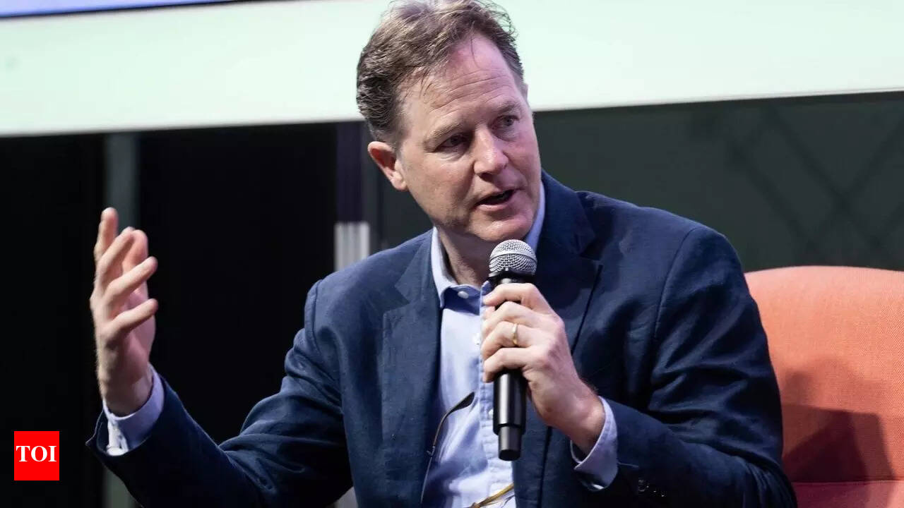 Nick Clegg Joins AI Education Startup Efekta