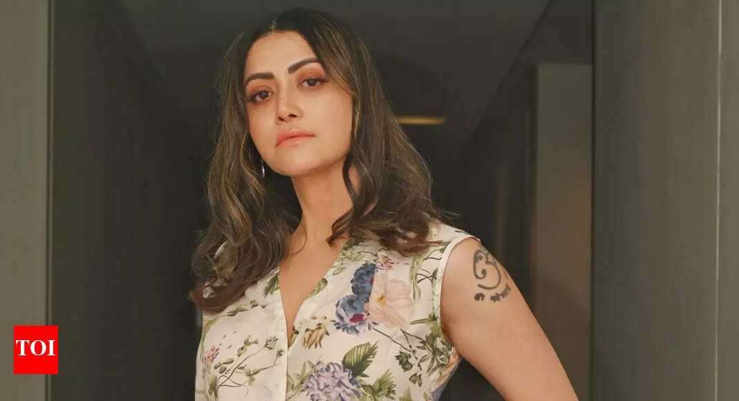 To still be here without being typecast or forgotten feels amazing: Mamta Mohandas