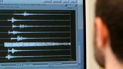 Poderoso terremoto en Indonesia: terremoto de magnitud 6,7 golpea Papúa; no se emitió advertencia de tsunami