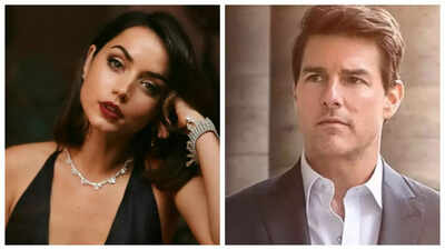 Tom Cruise and Ana de Armas SPLIT; Couple end nine-month romance amid wedding buzz