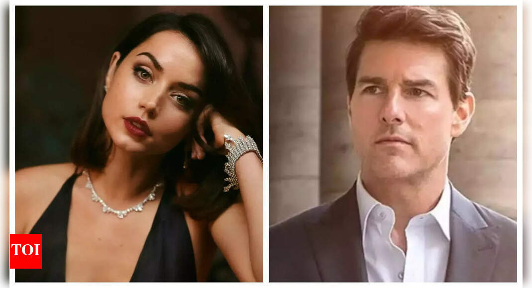 Tom Cruise and Ana de Armas SPLIT amid wedding buzz