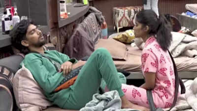  The spat between Aadhirai and FJ intensifies