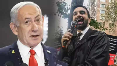 "Nueva York debería honrar la orden de la CPI": Zohran Mamdani apunta a Benjamin Netanyahu; reitera el llamado a "arrestar" al primer ministro de Israel