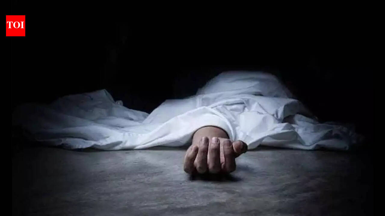 27-year-old man shot dead in Madhepura, police investigate possible ...