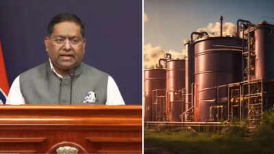 'No double standards': India rejects UK's latest sanctions on energy trade; claims 'we don’t accept unilateral curbs'