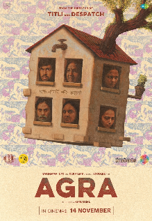 Agra