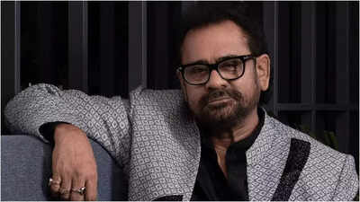 Anees Bazmee on RISING entourage costs: 'Every class has some naughty children’