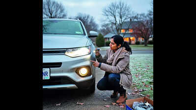 Air purifiers, battery checks: Prep your car for NCR winter