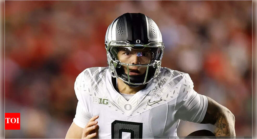 'My mom used to beat my a**': Cleveland Browns QB Dillon Gabriel makes shocking comparison after six-sack beatdown by Pittsburgh Steelers