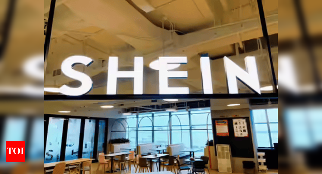 ‘Paris denounces Shein’: Mayor slams store launch; workers walk out in protest