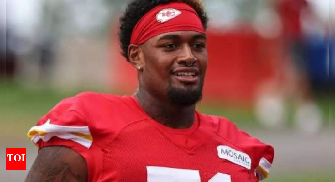 Josh Simmons missing: Chiefs rookie’s unusual absence raises alarms across NFL