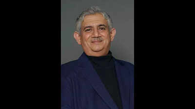 Data residency is critical driver of biz value: IBM India MD Patel