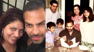  Sunjay Kapur’s sister takes subtle jibe at Priya Sachdev? Includes Karisma Kapoor’s kids in post