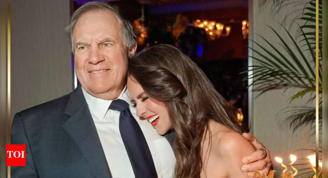 “Gold digger”: Controversy erupts as Jordon Hudson tightens her grip on Bill Belichick’s career and reputation