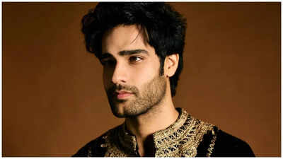 Diwali 2025: Ajay Devgn's nephew and actor Aaman Devgan says, ‘the light of my life is my mother’ - Exclusive