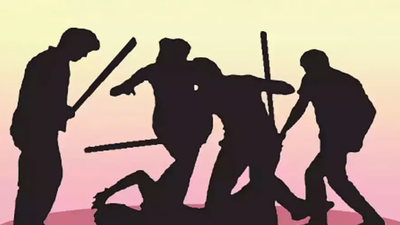 MP horror: 4 assault, urinate on Dalit man for opposing illegal mining; suspects at large