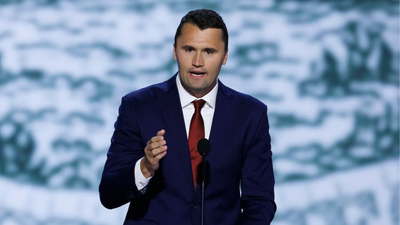 NBA employee suspended after celebrating Charlie Kirk’s assassination online sparks outrage across America