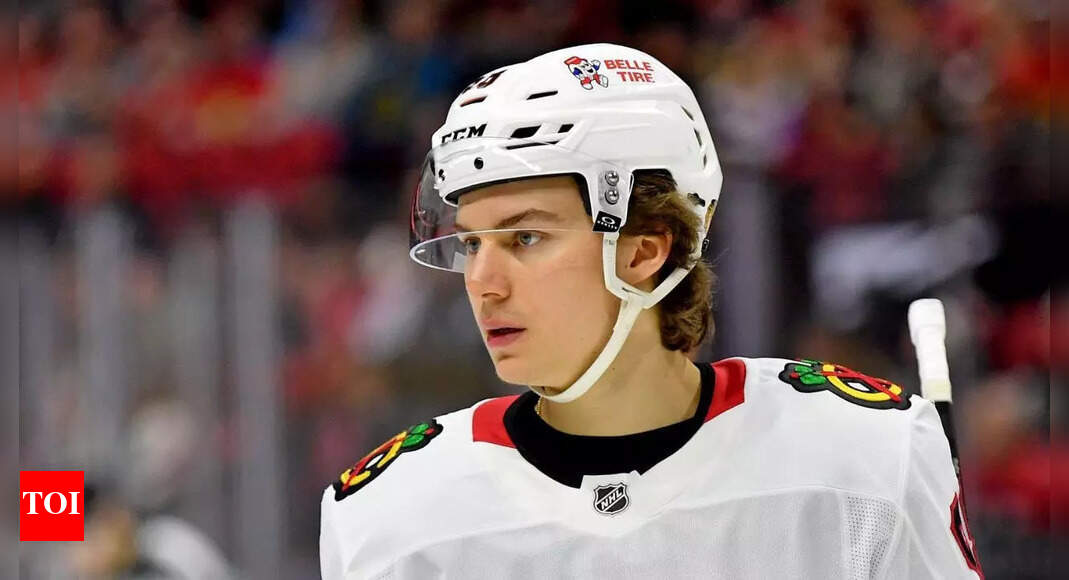 Connor Bedard wants to “win now": What this mindset mean for the young Chicago Blackhawks squad?
