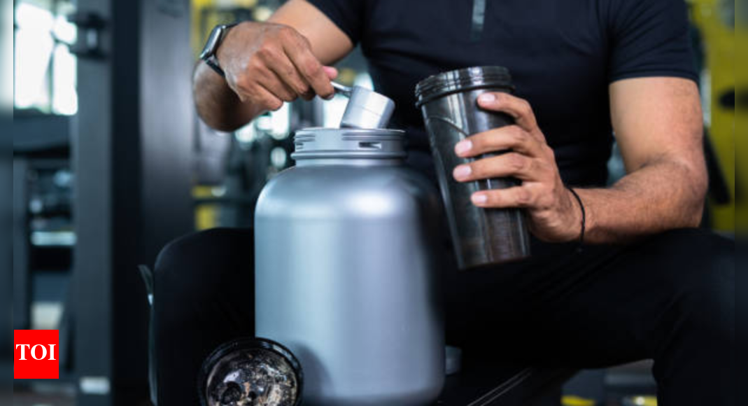 लोकप्रिय प्रोटीन पाउडर ब्रांडों में सीसे का खतरनाक स्तर: सुरक्षित कैसे रहें |