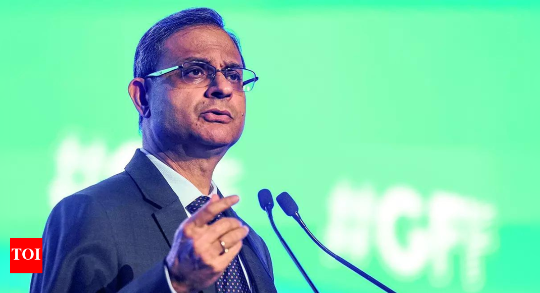 India drives 85% of transactions through UPI; DPPs boost financial inclusion: RBI Governor