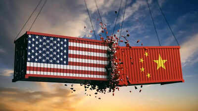 ‘China has a lot of…’, says Palmer Luckey, founder of Silicon Valley's largest defence tech company after Donald Trump’s 100%-plus tariff announcement