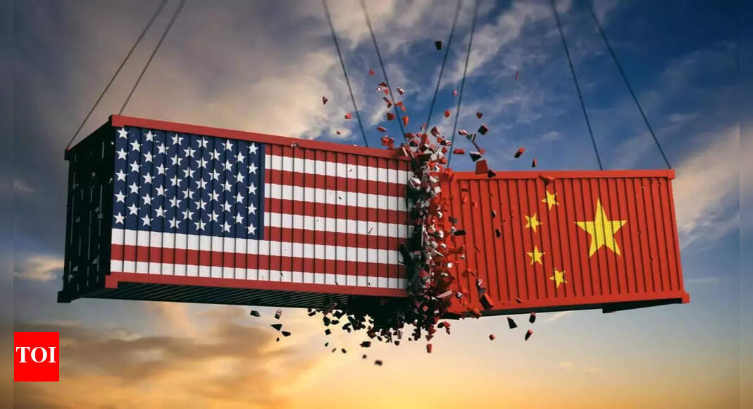‘We need rare earths’: Anduril CEO says US 'too reliant' on China; calls for action