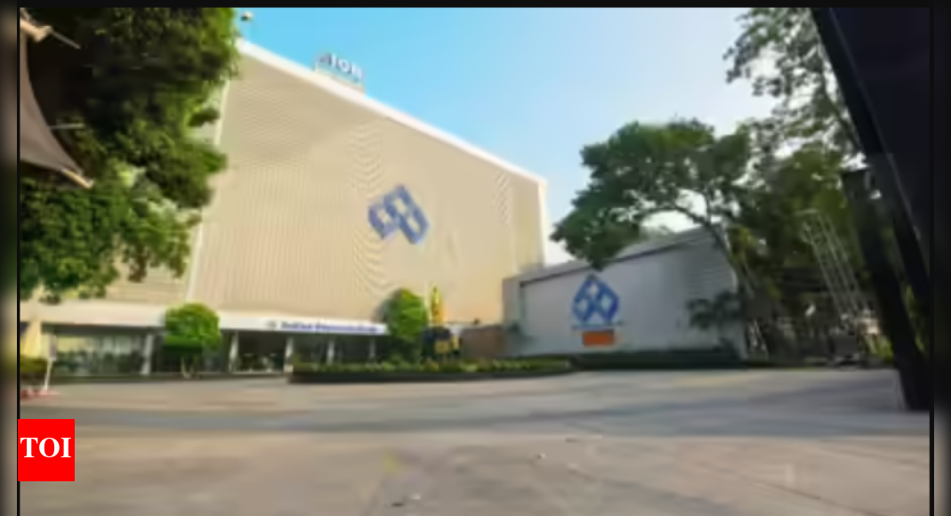 The Times of India - Business - News Image