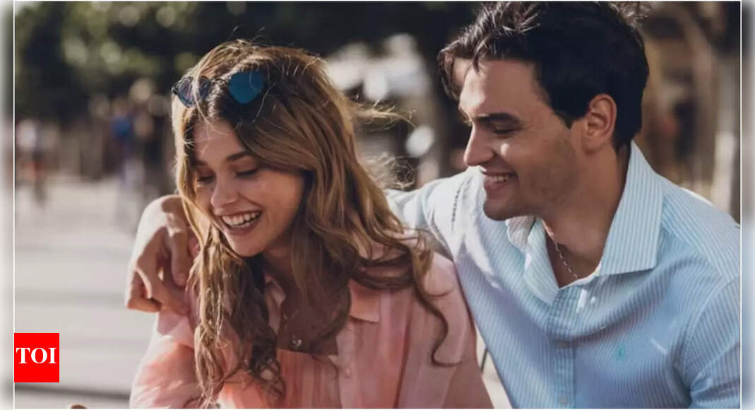 <div>'Our Fault' on OTT: When, where to watch Spanish romance drama</div>