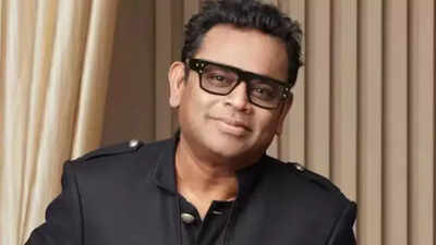 ‘I instantly loved it’: AR Rahman once recalled how a Hindu astrologer gave him his Muslim name