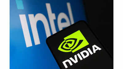 Intel to launch AI chip as it competes with Nvidia and AMD, says its processors will be ‘different’