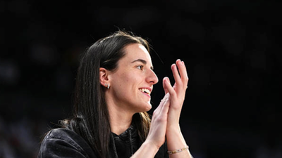 WNBA star Caitlin Clark confirmed for The Annika pro-am at Pelican Golf Club