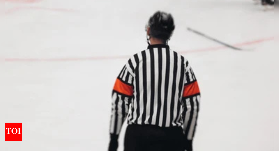 League bans referee after missed goal call during match: Why are KHL referees more vulnerable to bans than NHL?
