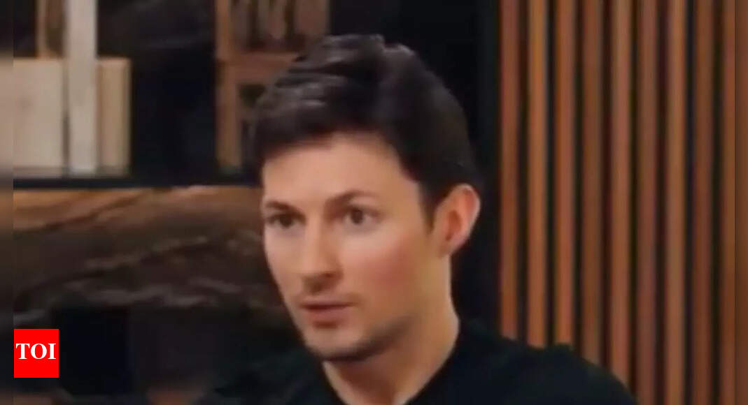 Pavel Durov’s fitness: 300 pushups, cold baths and his extreme workout routine