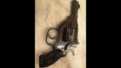  Man, son among 3 arrested in Patna shooting incident