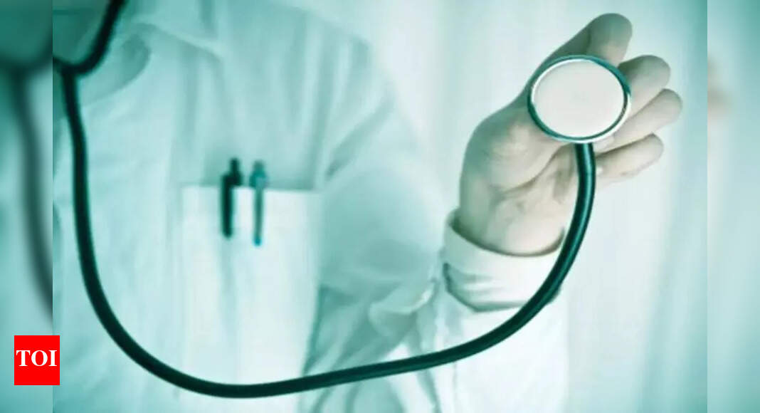 The Times of India - Health - News Image